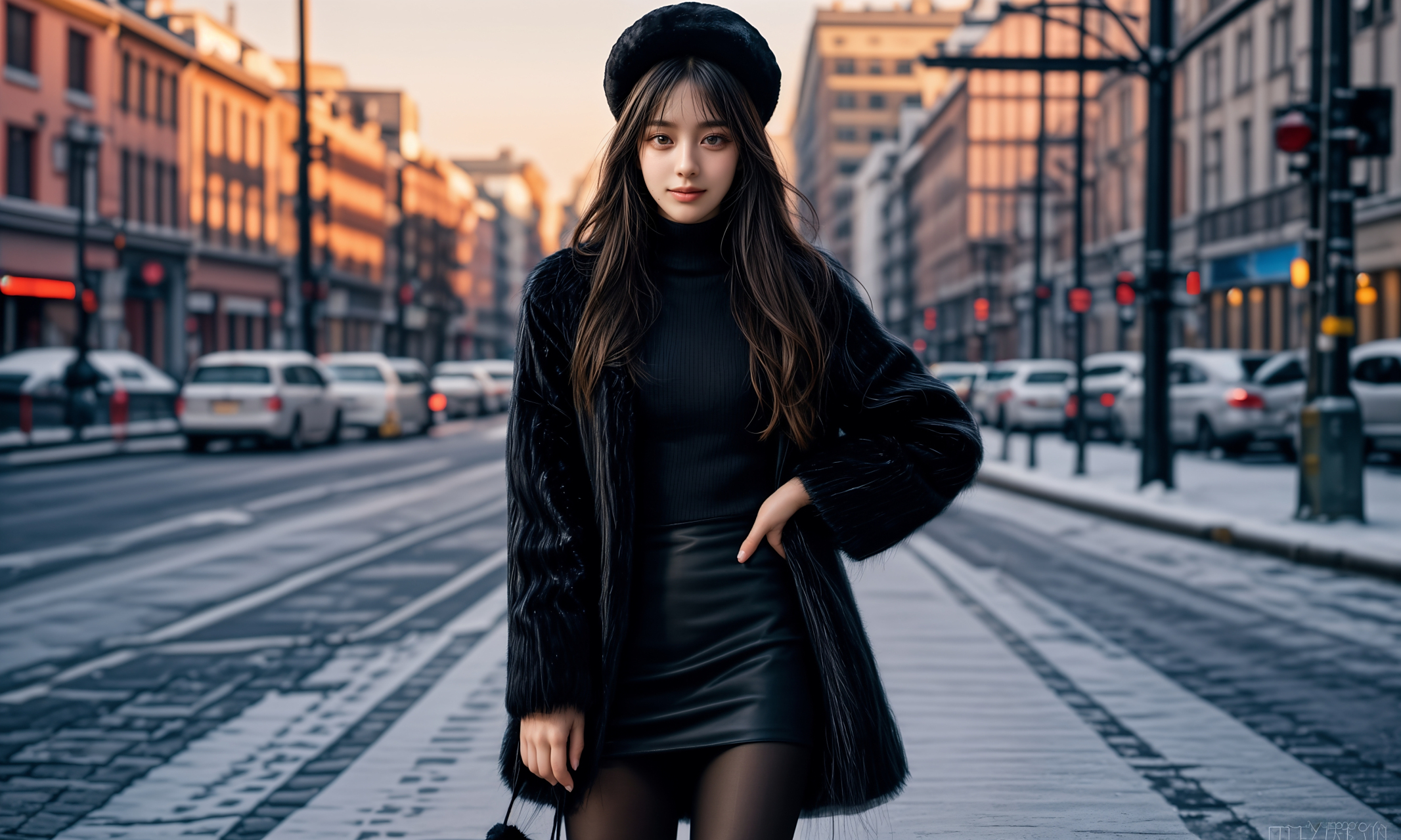 中马免签协定生效 继续“说走就走”的友谊